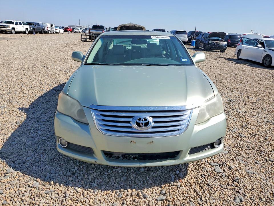 Продаж на аукціоні авто 2008 Toyota Avalon, vin: 4T1BK36B58U258835, номер лоту: 59899096