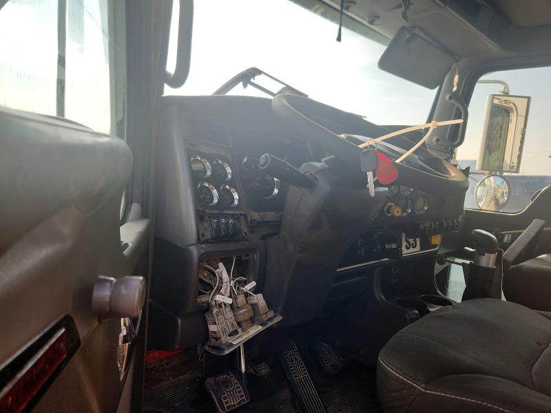 Aukcja sprzedaży 2009 Kenworth T800, vin: 1NKDL49X59J255572, numer aukcji: 58987276