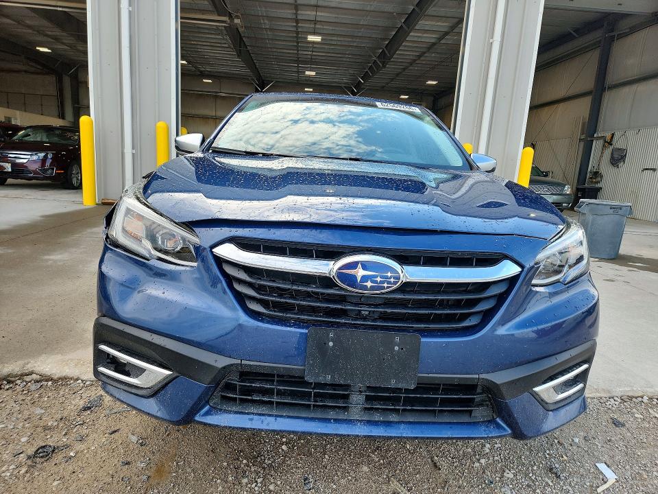 Aukcja sprzedaży 2021 Subaru Legacy, vin: 4S3BWGP64M3017009, numer aukcji: 62569266