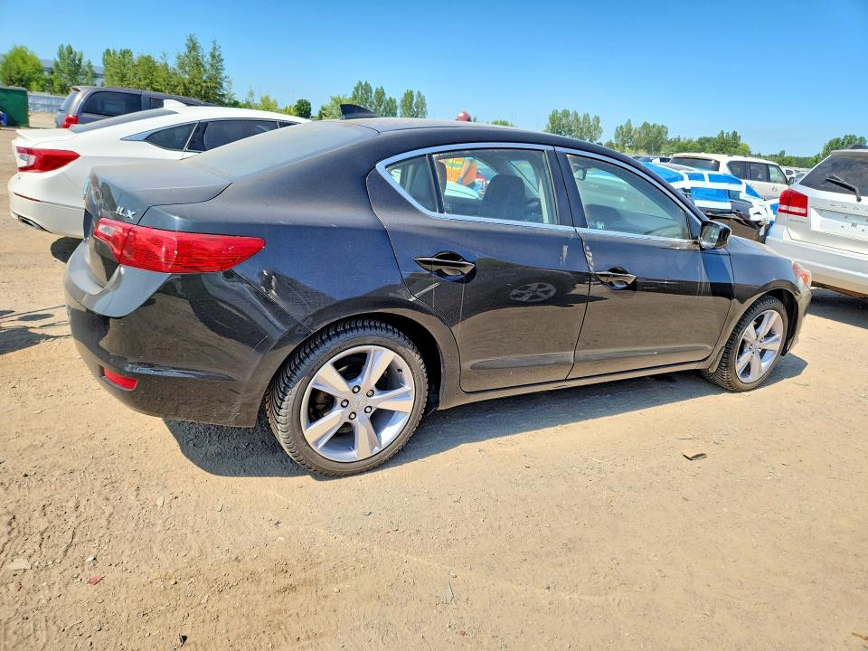 Продажа на аукционе авто 2013 Acura Ilx, vin: 19VDE1F73DE402212, номер лота: 62395646