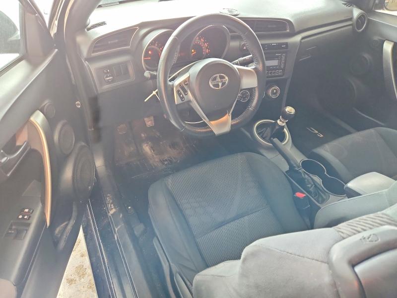 Aukcja sprzedaży 2011 Toyota Scion Tc, vin: JTKJF5C78B3005028, numer aukcji: 62160066
