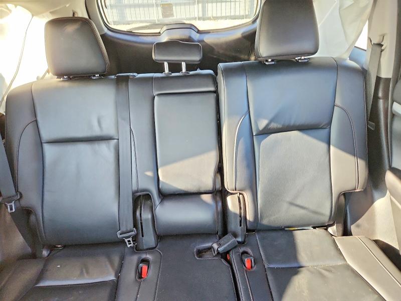 2019 Toyota Highlander მანქანა იყიდება აუქციონზე, vin: 5TDJZRFH5KS706358, აუქციონის ნომერი: 62941066