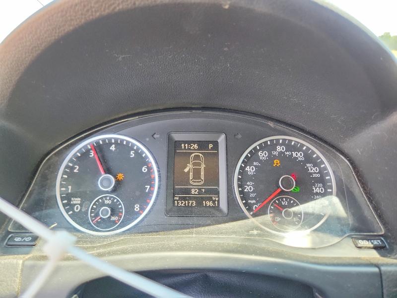 Aukcja sprzedaży 2015 Volkswagen Tiguan, vin: WVGAV7AX5FW599098, numer aukcji: 59362056
