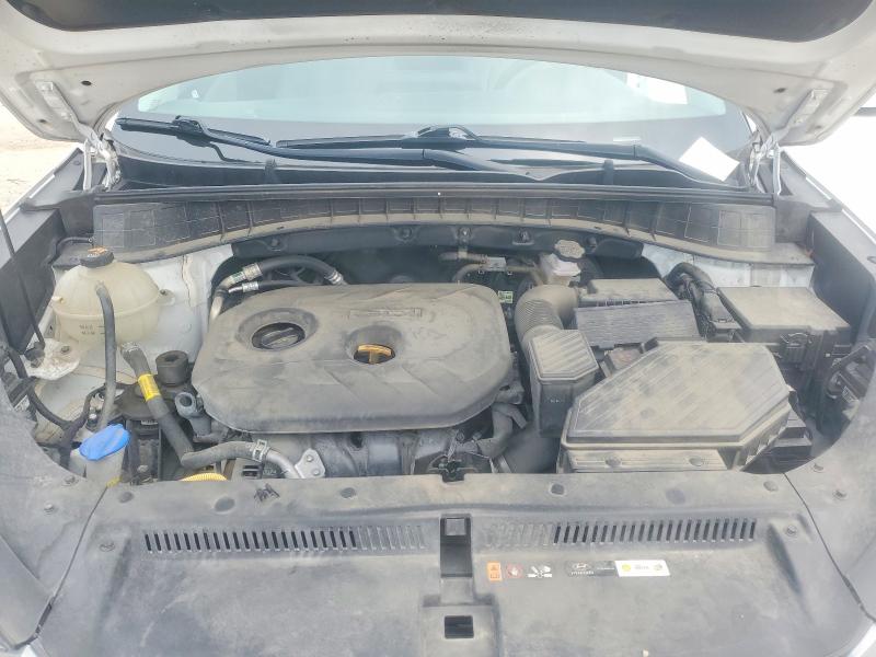 59894666 :رقم المزاد ، KM8J33A42LU266319 vin ، 2020 Hyundai Tucson مزاد بيع