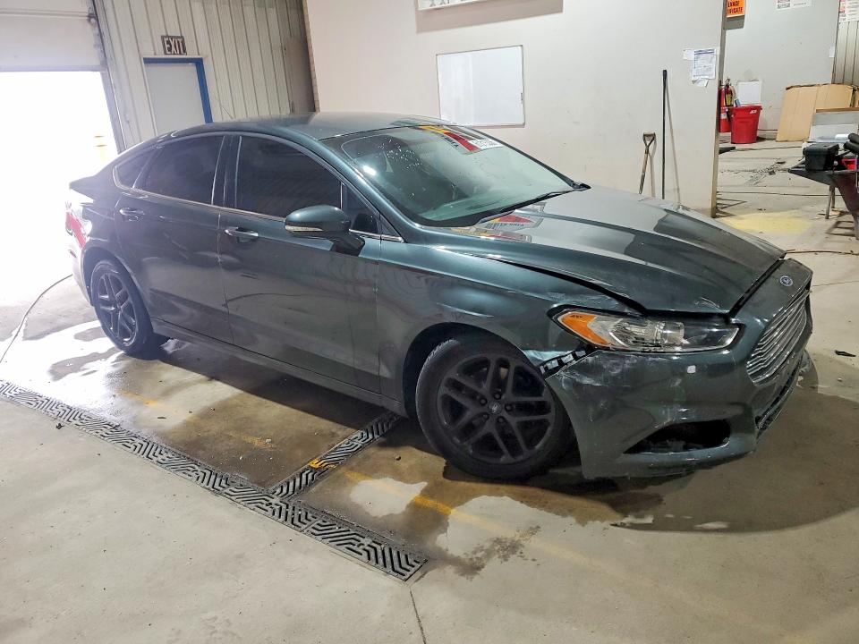61316336 :رقم المزاد ، 3FA6P0H71FR299942 vin ، 2015 Ford Fusion مزاد بيع