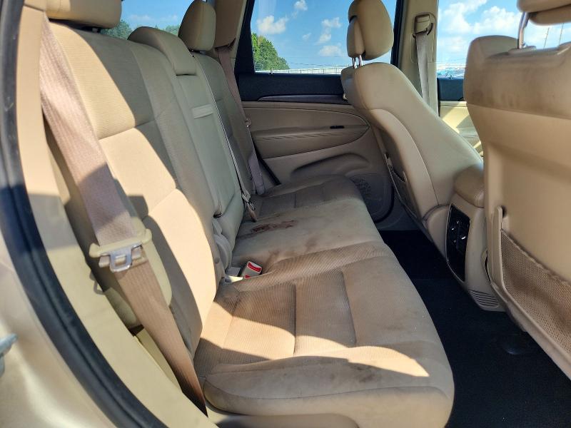 Продажа на аукционе авто 2014 Jeep Grand Cherokee, vin: 1C4RJFAG3EC242550, номер лота: 59778036