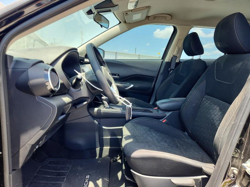 Aukcja sprzedaży 2023 Nissan Kicks, vin: 3N1CP5CV9PL548141, numer aukcji: 59990366