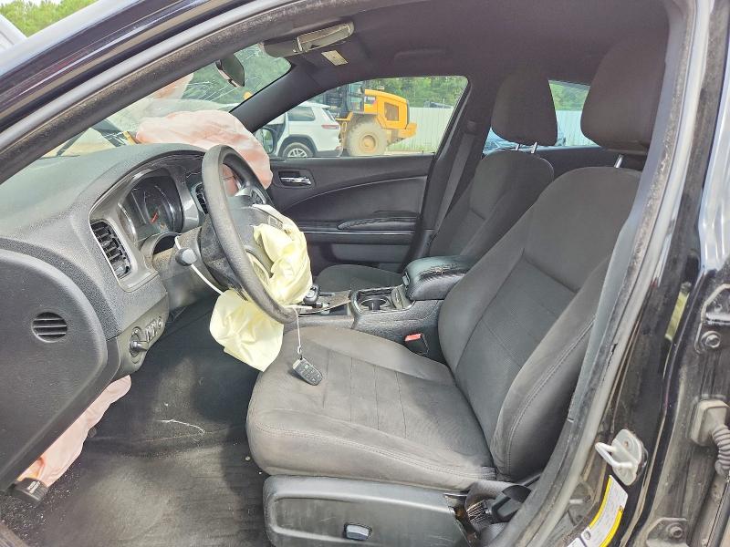 Aukcja sprzedaży 2012 Dodge Charger, vin: 2C3CDXBG5CH271709, numer aukcji: 59671536