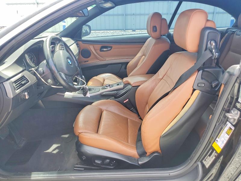 Продаж на аукціоні авто 2013 Bmw 335, vin: WBADX7C59DE746224, номер лоту: 60993436
