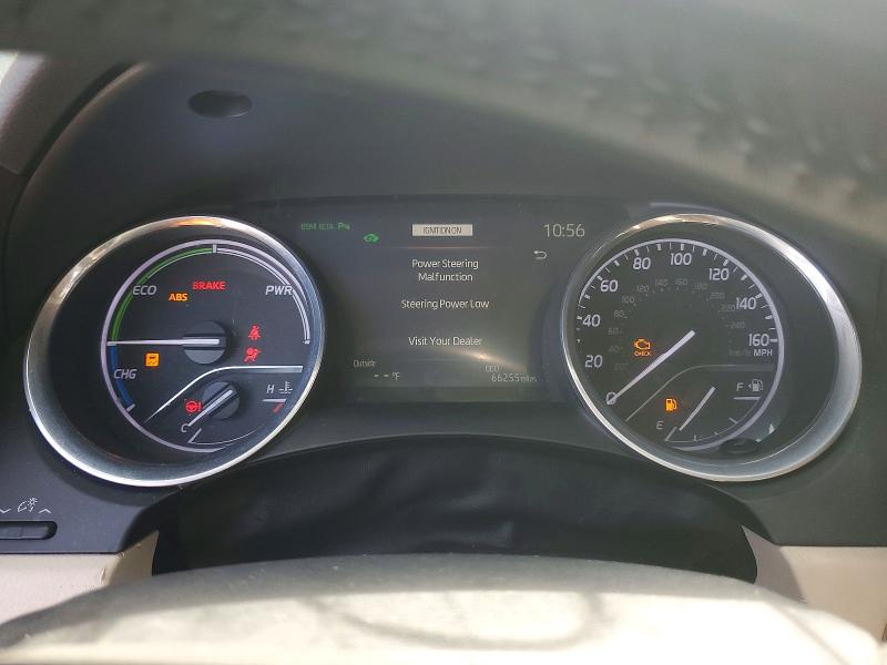 61028866 :رقم المزاد ، 4T1F31AK3LU010490 vin ، 2020 Toyota Camry مزاد بيع