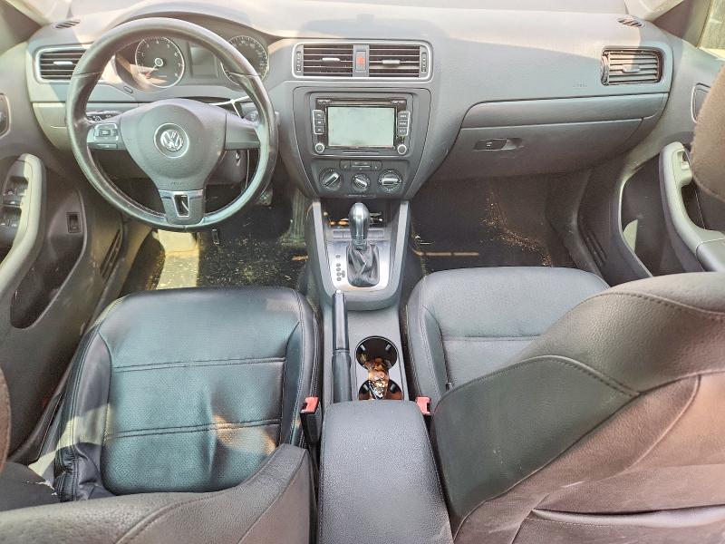 Продаж на аукціоні авто 2012 Volkswagen Jetta, vin: 3VWDP7AJ4CM417665, номер лоту: 61210346