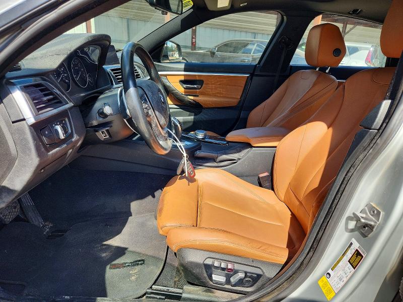 Aukcja sprzedaży 2018 Bmw 430i, vin: WBA4J1C50JBM09887, numer aukcji: 59118946