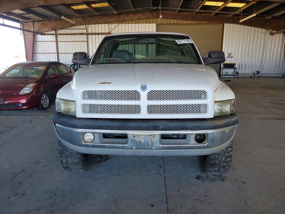 2001 Dodge Ram 2500 მანქანა იყიდება აუქციონზე, vin: 1B7KF23W41J601572, აუქციონის ნომერი: 62717136