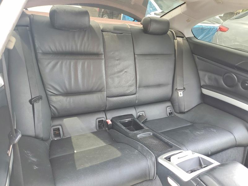 Aukcja sprzedaży 2008 Bmw 335, vin: WBAWB73538P042361, numer aukcji: 62598436