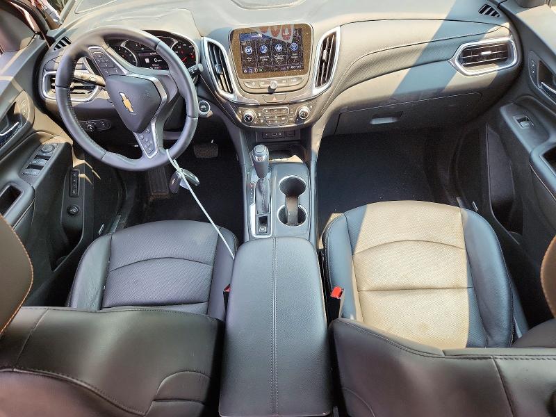 62721886 :رقم المزاد ، 2GNAXPEX4K6303024 vin ، 2019 Chevrolet Equinox مزاد بيع