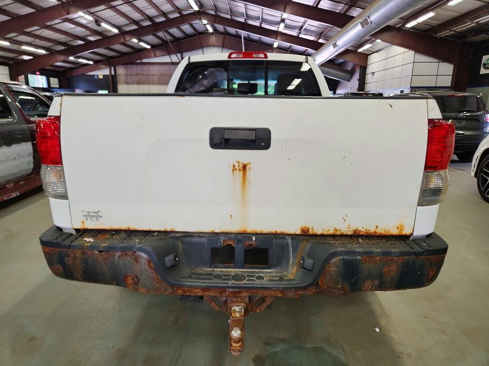 Aukcja sprzedaży 2011 Toyota Tundra, vin: 5TFUY5F13BX202820, numer aukcji: 62815966