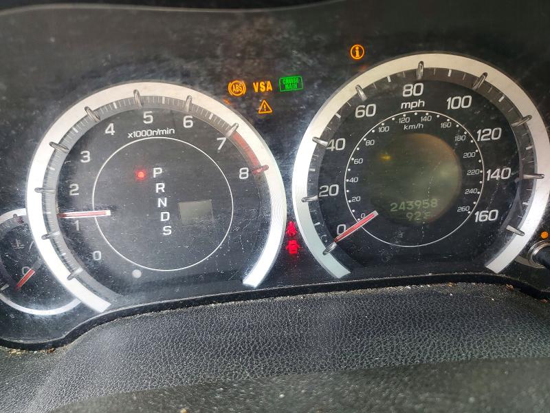 Продаж на аукціоні авто 2009 Acura Tsx, vin: JH4CU26689C013341, номер лоту: 62399226