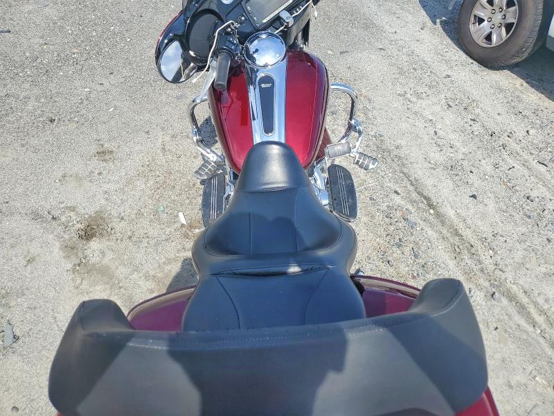 Продажа на аукционе авто 2014 Harley-davidson Flhxs, vin: 1HD1KRM18EB703409, номер лота: 59884486