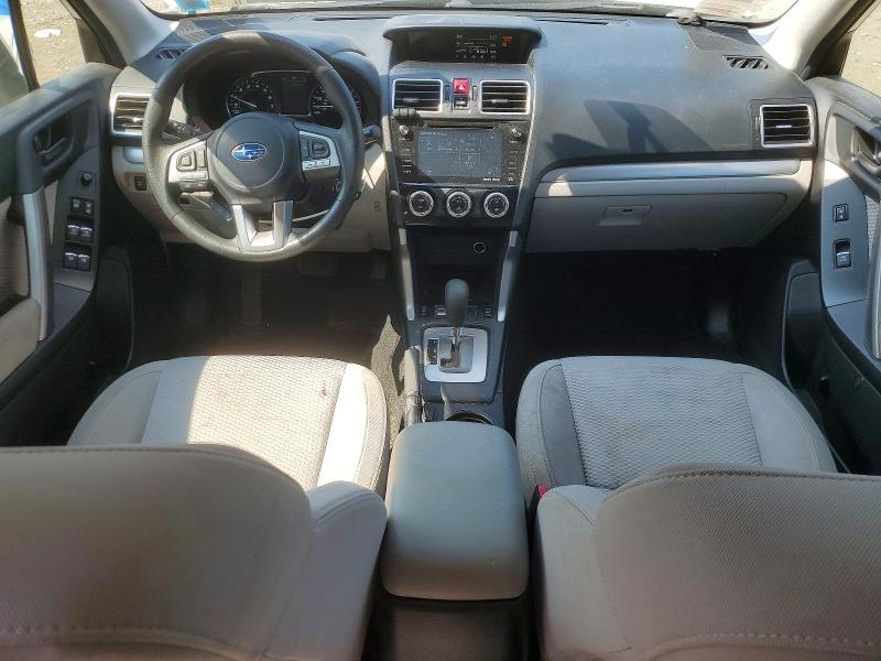 Продаж на аукціоні авто 2017 Subaru Forester, vin: JF2SJAGC2HH529329, номер лоту: 62999036