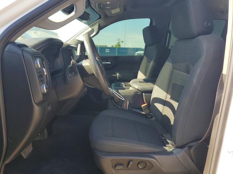Aukcja sprzedaży 2023 Gmc Sierra, vin: 1GTUUAED7PZ298267, numer aukcji: 60648146