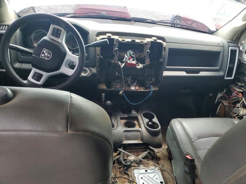 Продажа на аукционе авто 2015 Ram 2500, vin: 3C6TR5CT9FG585677, номер лота: 61734376