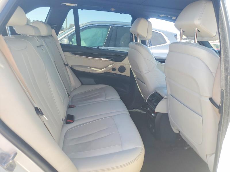 Продажа на аукционе авто 2018 Bmw X5, vin: 5UXKR0C58J0X89682, номер лота: 62570396