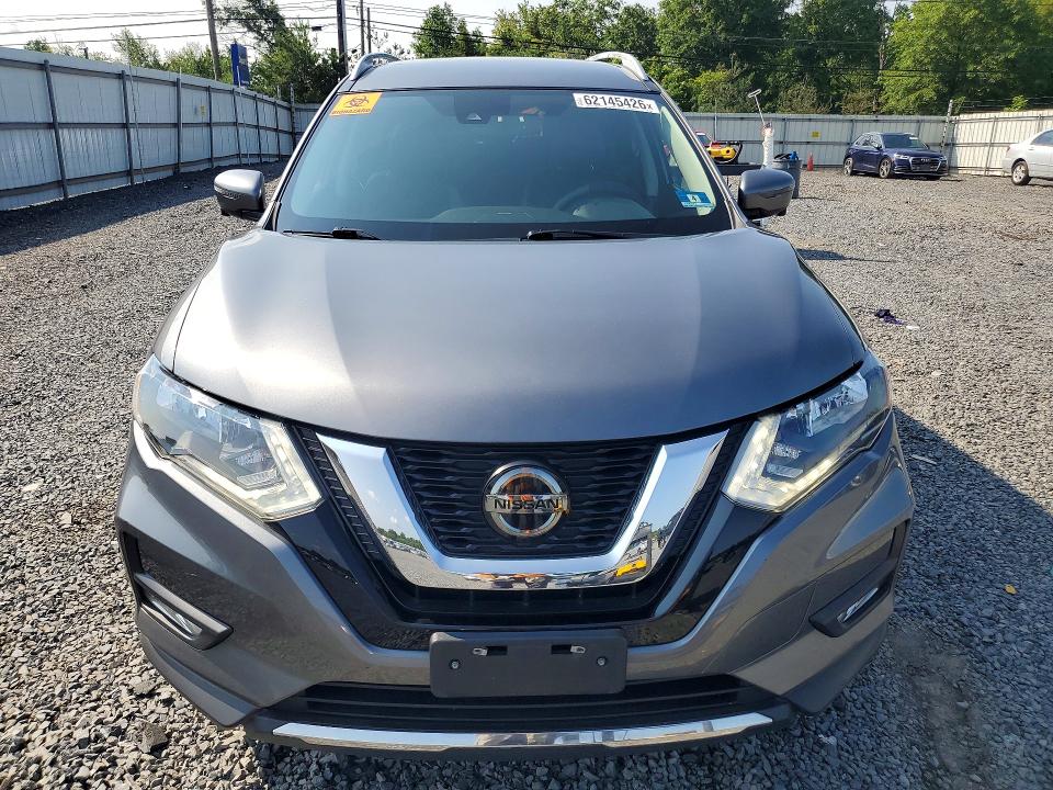 Aukcja sprzedaży 2020 Nissan Rogue, vin: 5N1AT2MV7LC719998, numer aukcji: 62145426