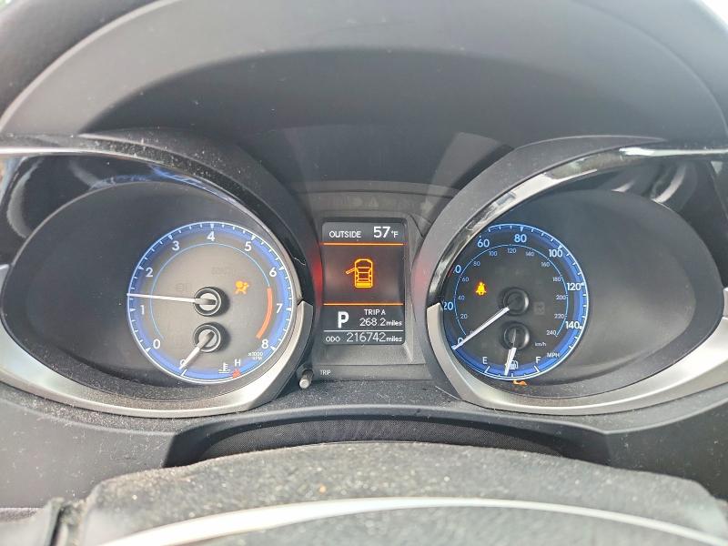 Aukcja sprzedaży 2014 Toyota Corolla, vin: 2T1BURHE5EC061245, numer aukcji: 59285286