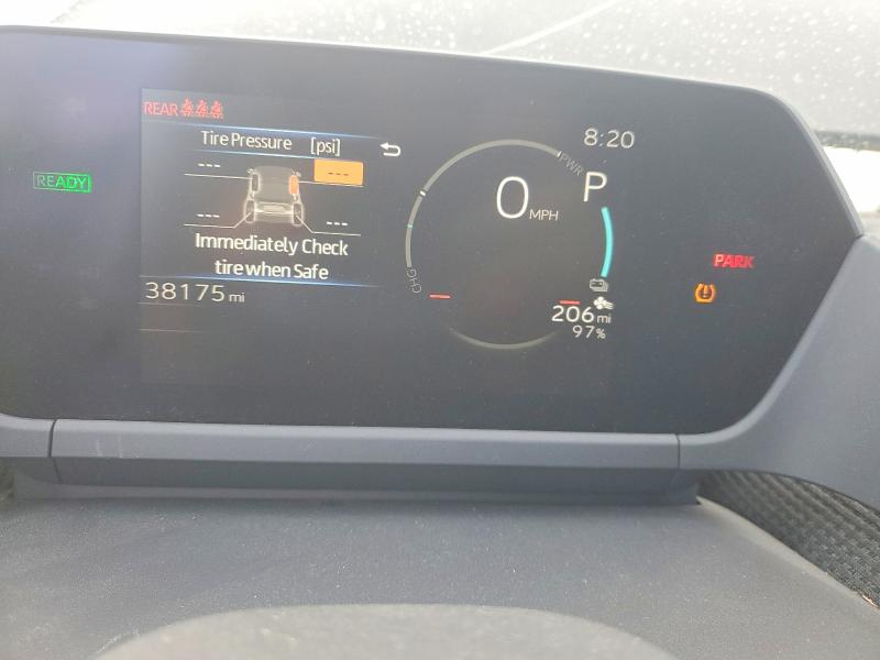 Aukcja sprzedaży 2024 Subaru Solterra, vin: JTMABABA8RA055880, numer aukcji: 60852336