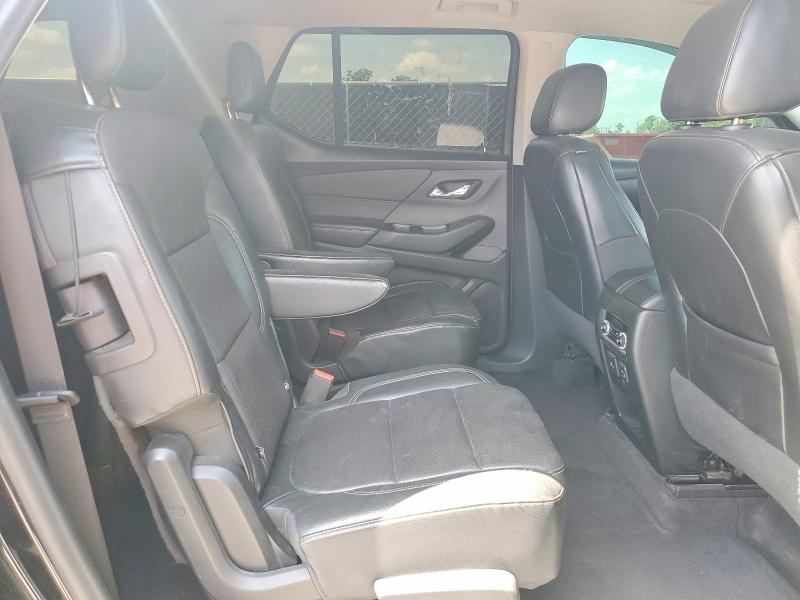 2018 Chevrolet Traverse მანქანა იყიდება აუქციონზე, vin: 1GNERKKW1JJ232232, აუქციონის ნომერი: 62011206