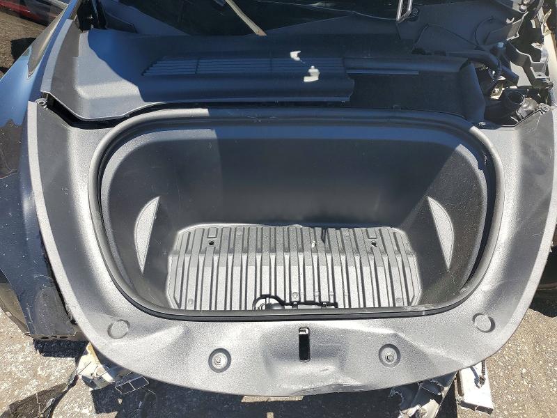 Aukcja sprzedaży 2025 Tesla Model Y, vin: 7SAYGDEF2SF311116, numer aukcji: 60268916