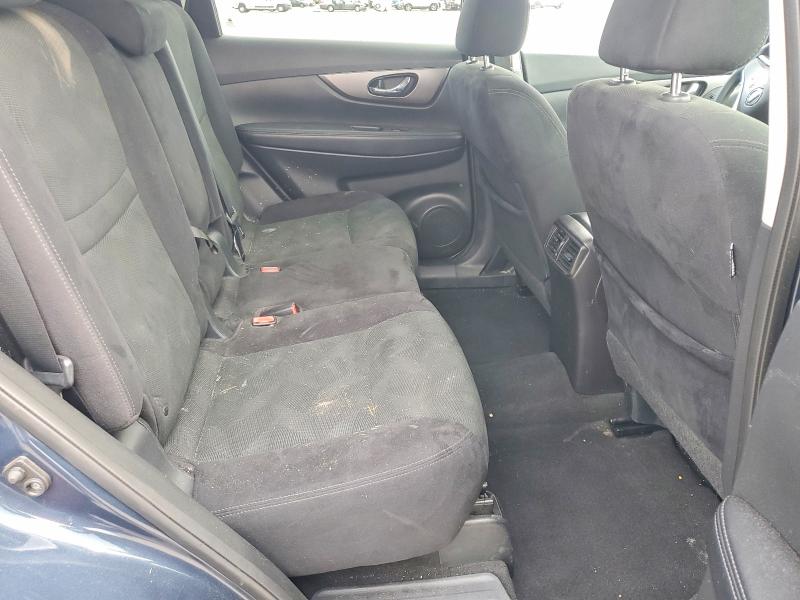 Продаж на аукціоні авто 2015 Nissan Rogue, vin: 5N1AT2MV3FC872950, номер лоту: 62413176