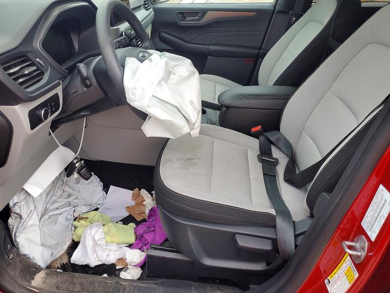 Aukcja sprzedaży 2025 Ford Escape, vin: 1FMCU0GN2SUA70139, numer aukcji: 62050026