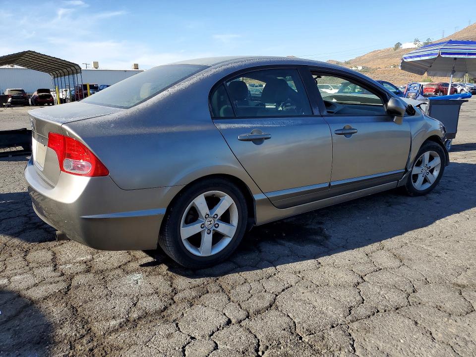 Продажа на аукционе авто 2006 Honda Civic, vin: JHMFA16896S011925, номер лота: 62668126