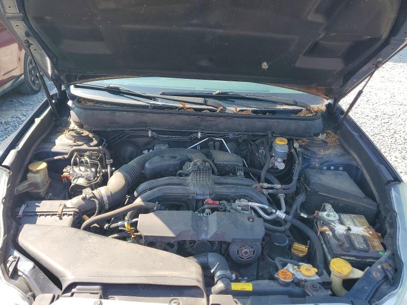 Aukcja sprzedaży 2014 Subaru Outback, vin: 4S4BRBAC2E3279827, numer aukcji: 62665566