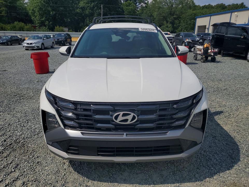 59965626 :رقم المزاد ، 5NMJB3DE9TH620047 vin ، 2026 Hyundai Tucson مزاد بيع