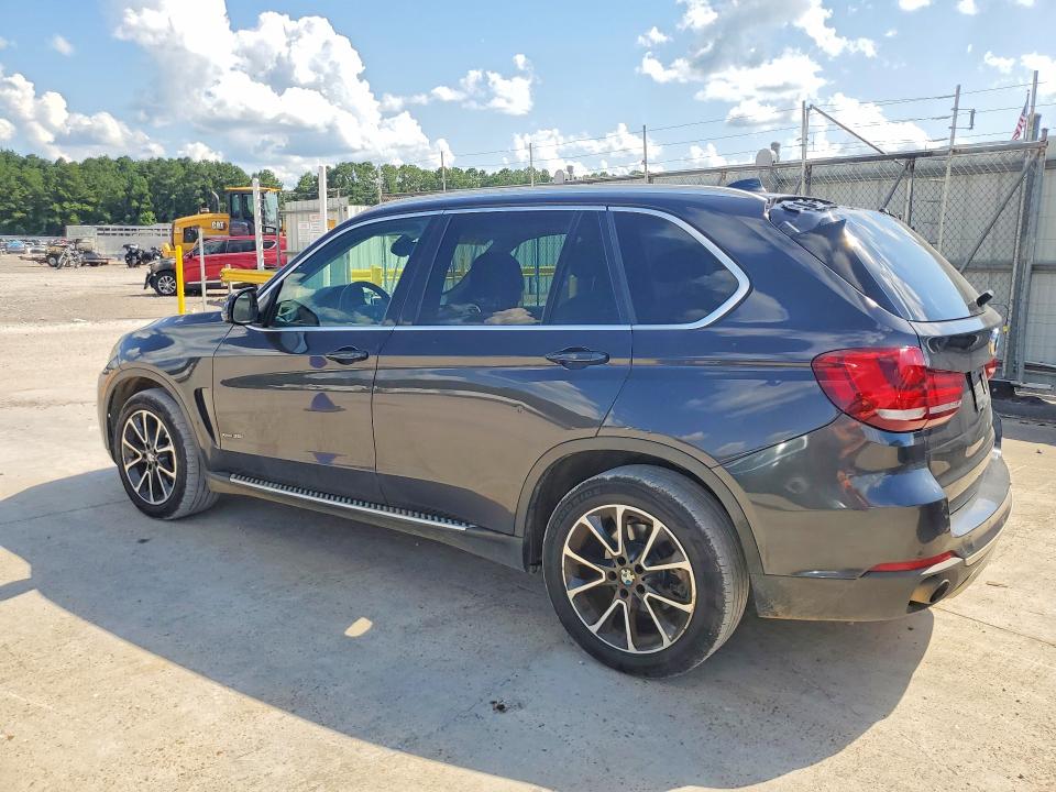 Продаж на аукціоні авто 2015 Bmw X5, vin: 5UXKR0C54F0P16378, номер лоту: 60622506