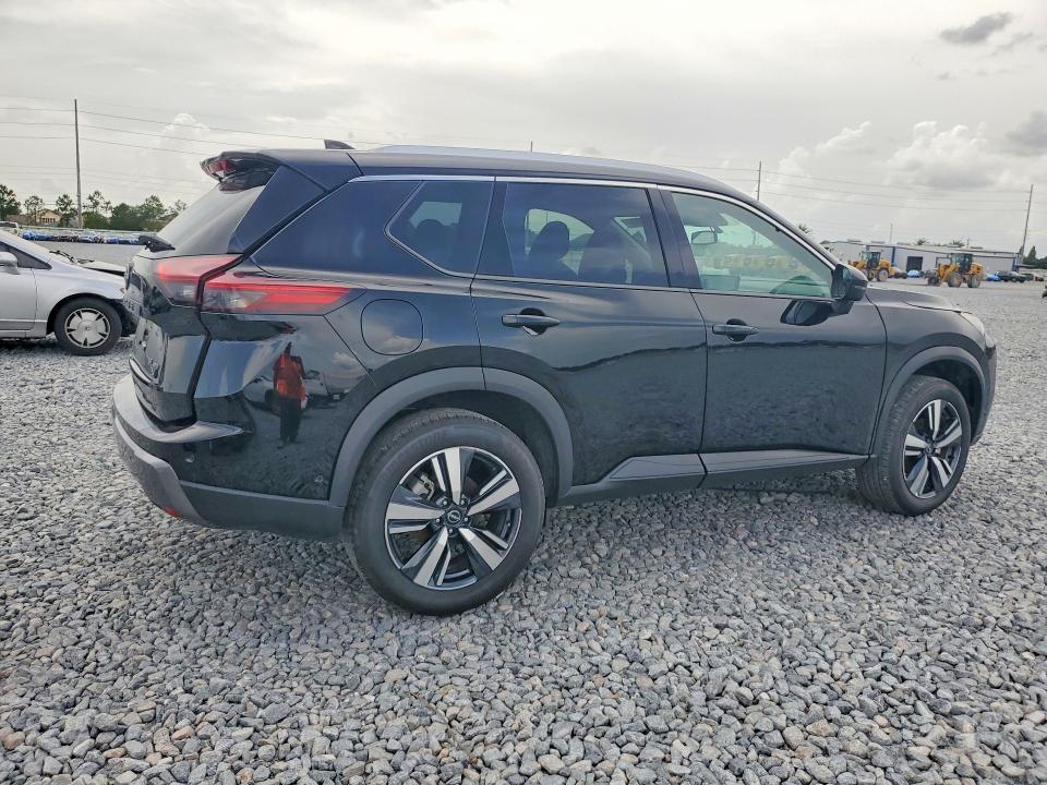 Продажа на аукционе авто 2026 Nissan Rogue, vin: 5N1BT3CBXTC684004, номер лота: 58431046