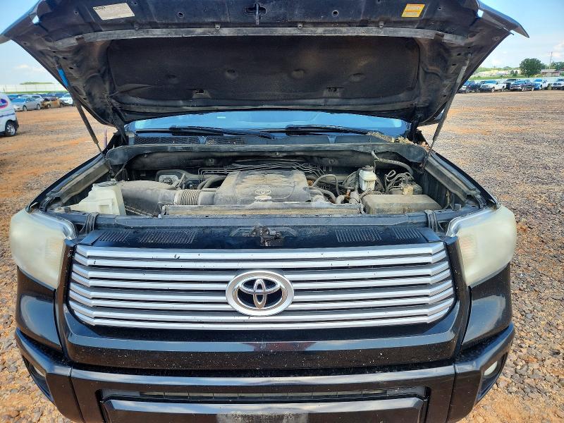Продажа на аукционе авто 2016 Toyota Tundra, vin: 5TFAW5F19GX551349, номер лота: 59710606