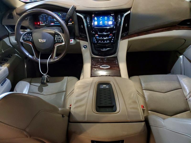 Aukcja sprzedaży 2015 Cadillac Escalade, vin: 1GYS4MKJ0FR528999, numer aukcji: 63300056