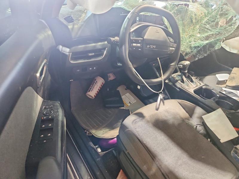 Продаж на аукціоні авто 2025 Kia K4, vin: 3KPFU4DE5SE067697, номер лоту: 61147086