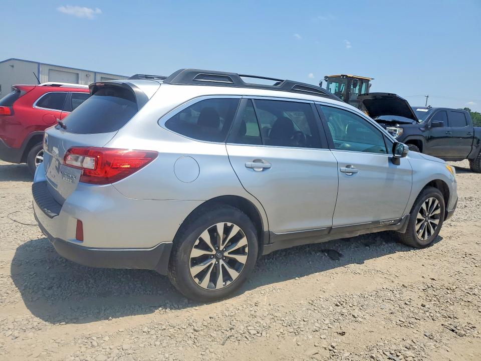 Продажа на аукционе авто 2015 Subaru Outback, vin: 4S4BSANC7F3278912, номер лота: 85447525