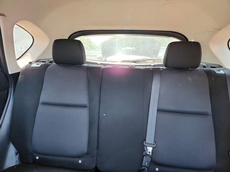 62294716 :رقم المزاد ، JM3KE2BE6D0156197 vin ، 2013 Mazda Cx-5 مزاد بيع