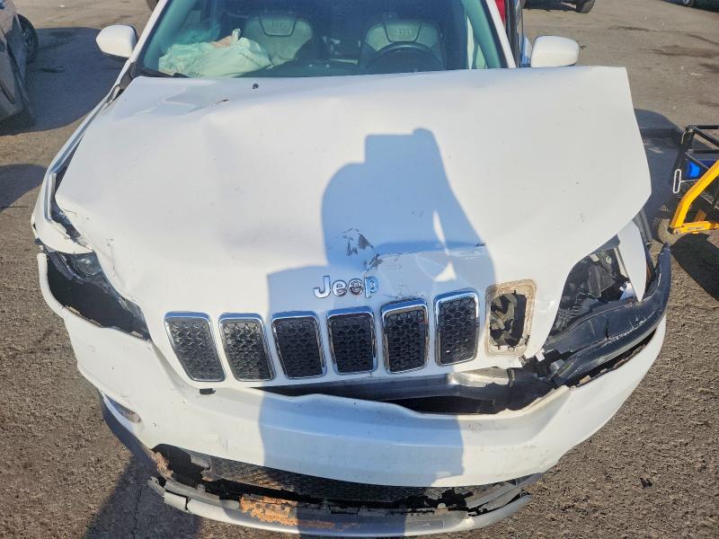 Aukcja sprzedaży 2019 Jeep Cherokee, vin: 1C4PJMDX9KD135094, numer aukcji: 59685266