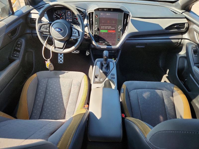 Продаж на аукціоні авто 2025 Subaru Crosstrek, vin: 4S4GUHF6XS3723865, номер лоту: 63163396
