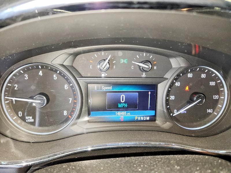 Aukcja sprzedaży 2022 Buick Encore, vin: KL4CJESM2NB523209, numer aukcji: 60960176