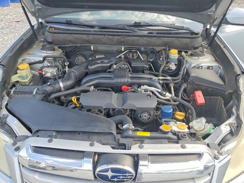 Aukcja sprzedaży 2014 Subaru Outback, vin: 4S4BRBCC9E3206239, numer aukcji: 61954196
