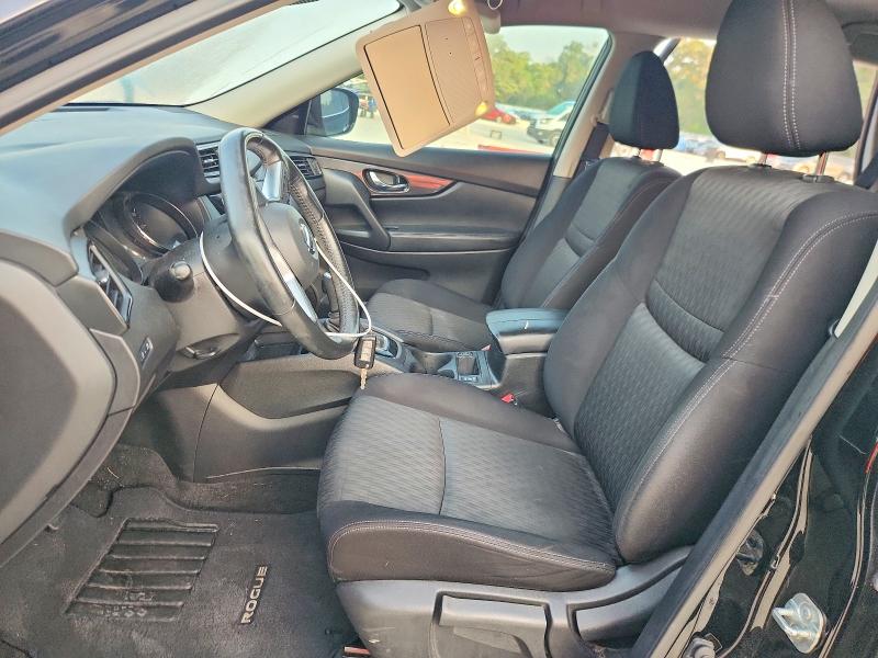 Продаж на аукціоні авто 2020 Nissan Rogue, vin: JN8AT2MT4LW002657, номер лоту: 63057366
