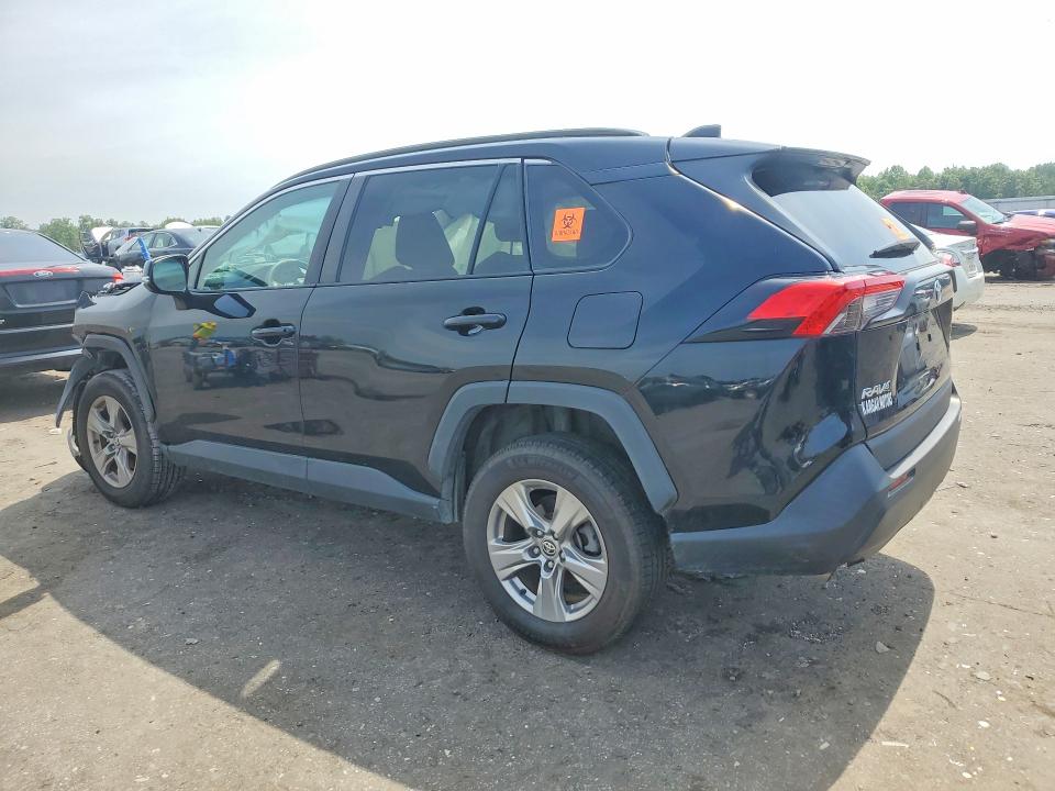Продажа на аукционе авто 2022 Toyota Rav4, vin: 2T3W1RFV3NW232982, номер лота: 60658546