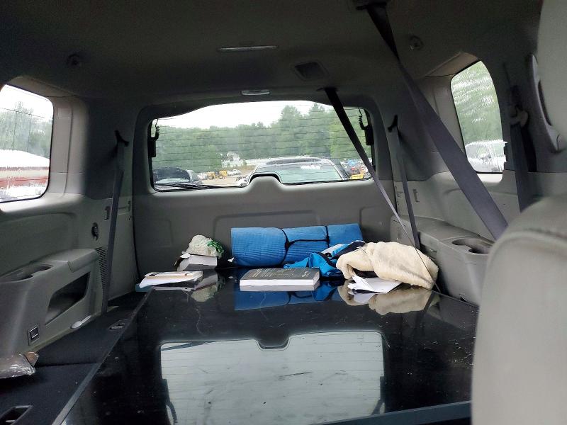 Aukcja sprzedaży 2009 Honda Pilot, vin: 5FNYF48539B037177, numer aukcji: 61981136